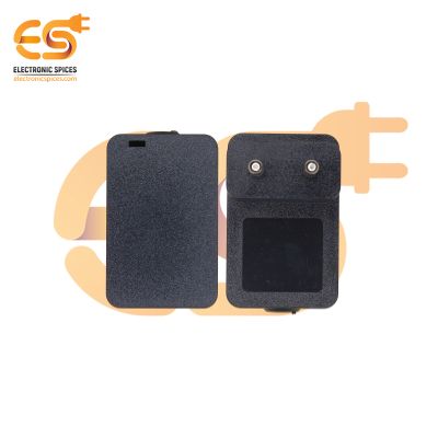 Plastic Enclosure Box 65.6mm x 42mm for Electronic Circuits, PCB Boards and DIY Projects